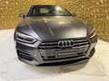 Audi A5 A5 Coupe 3.0 V6 tdi S line quattro s-tronic Noir - thumbnail 2