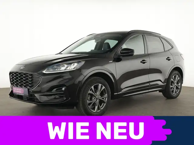 Ford Kuga Duratec ST-Line X Navi|LED|B&O|Tempo|Kamera