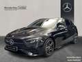 Mercedes-Benz A 200 200d Negro - thumbnail 1