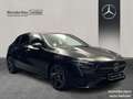 Mercedes-Benz A 200 200d Negro - thumbnail 3