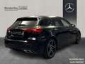 Mercedes-Benz A 200 200d Negro - thumbnail 2