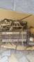 Saab 900 900 Cabriolet T16 Jaune - thumbnail 5