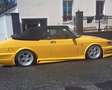 Saab 900 900 Cabriolet T16 Jaune - thumbnail 1