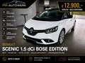 Renault Scenic 1.5 dCi BOSE Edition Weiß - thumbnail 1