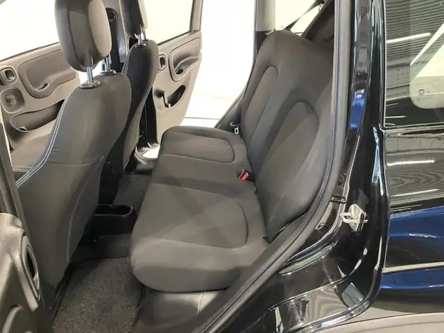 Fiat Panda view 7