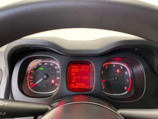 Fiat Panda view 5