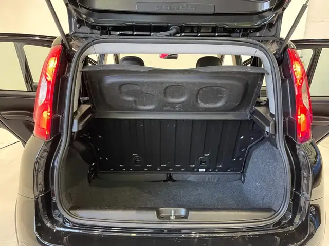 Fiat Panda view 11