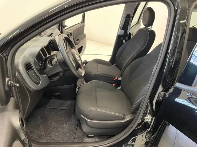 Fiat Panda view 6