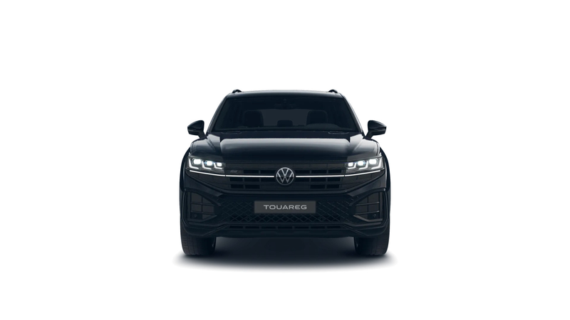 Volkswagen Touareg 3.0 TDI 4M DSG R-LINE*BLACK-STYLE*IQ.LIG — photo 3