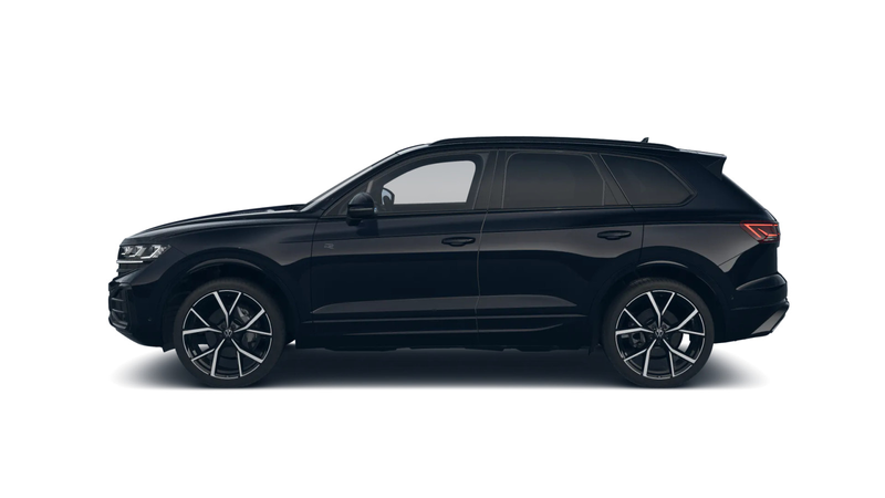 Volkswagen Touareg 3.0 TDI 4M DSG R-LINE*BLACK-STYLE*IQ.LIG — photo 7