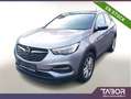 Opel Grandland X 1.2 Turbo 130 Edition LED 17 Silber - thumbnail 1