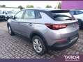 Opel Grandland X 1.2 Turbo 130 Edition LED 17 Silber - thumbnail 4