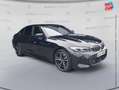 BMW 330 330eA 292ch M Sport Blanc - thumbnail 3