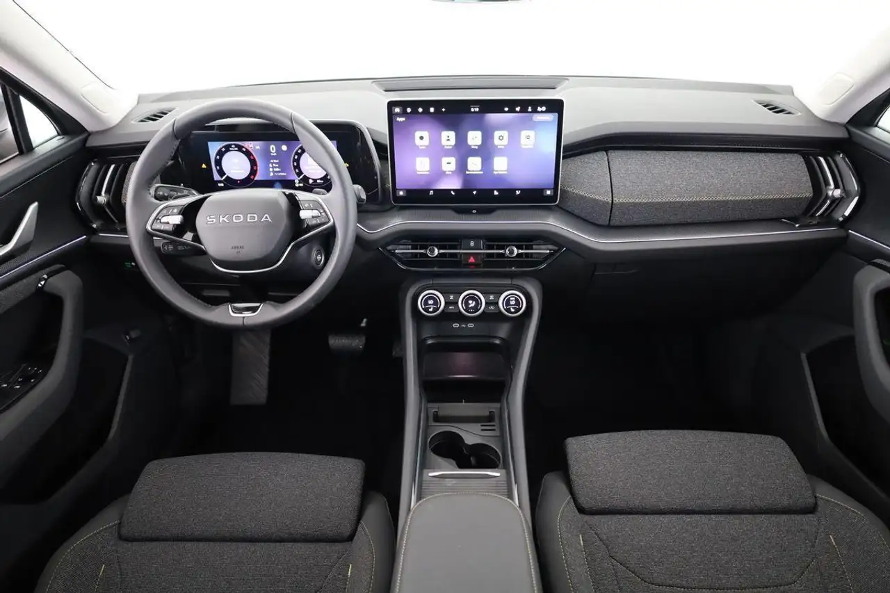 Skoda Kodiaq 2026