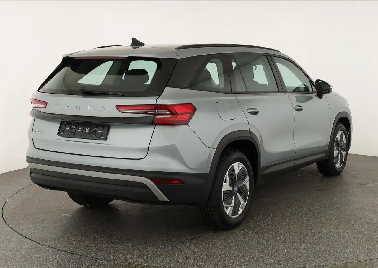 Skoda Kodiaq 2026
