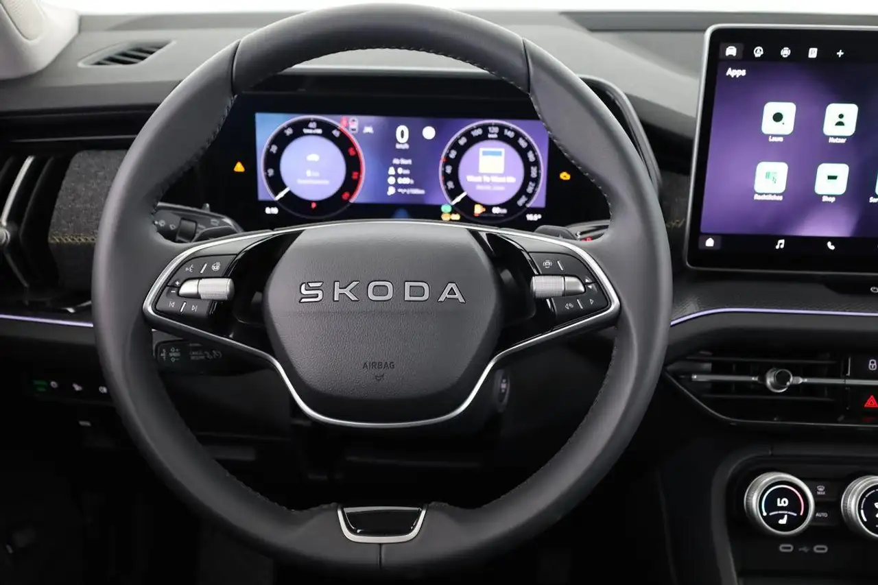 Skoda Kodiaq 2026