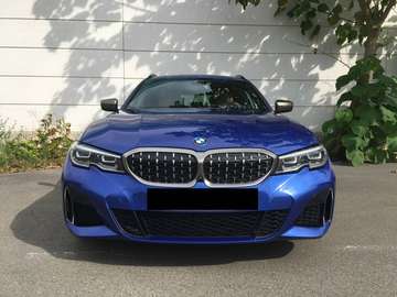Touring Xdrive