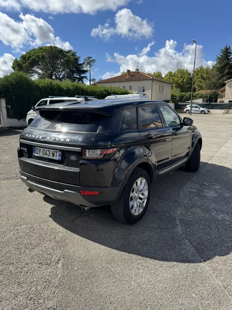 Land Rover Range Rover Evoque Mark III TD4 150 SE A - 2