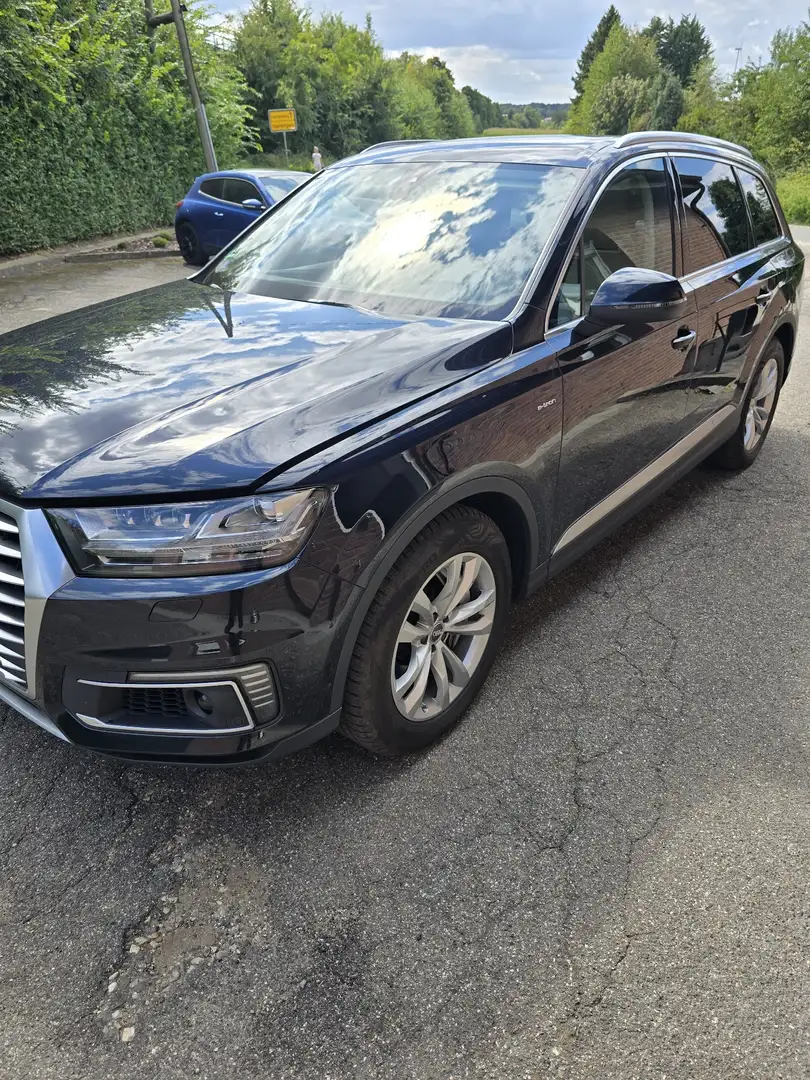 Audi Q7 3.0 TDI e-tron quattro tiptronic - 2