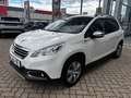 Peugeot 2008 1.2 PureTech 82 Style Weiß - thumbnail 3
