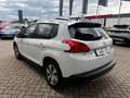 Peugeot 2008 1.2 PureTech 82 Style Weiß - thumbnail 5