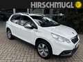 Peugeot 2008 1.2 PureTech 82 Style Weiß - thumbnail 1