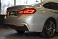 BMW 420 4-serie Gran Coupé 420i M-Sport|NAP|Open dak|ACC|1 Grijs - thumbnail 9