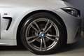 BMW 420 4-serie Gran Coupé 420i M-Sport|NAP|Open dak|ACC|1 Grijs - thumbnail 10