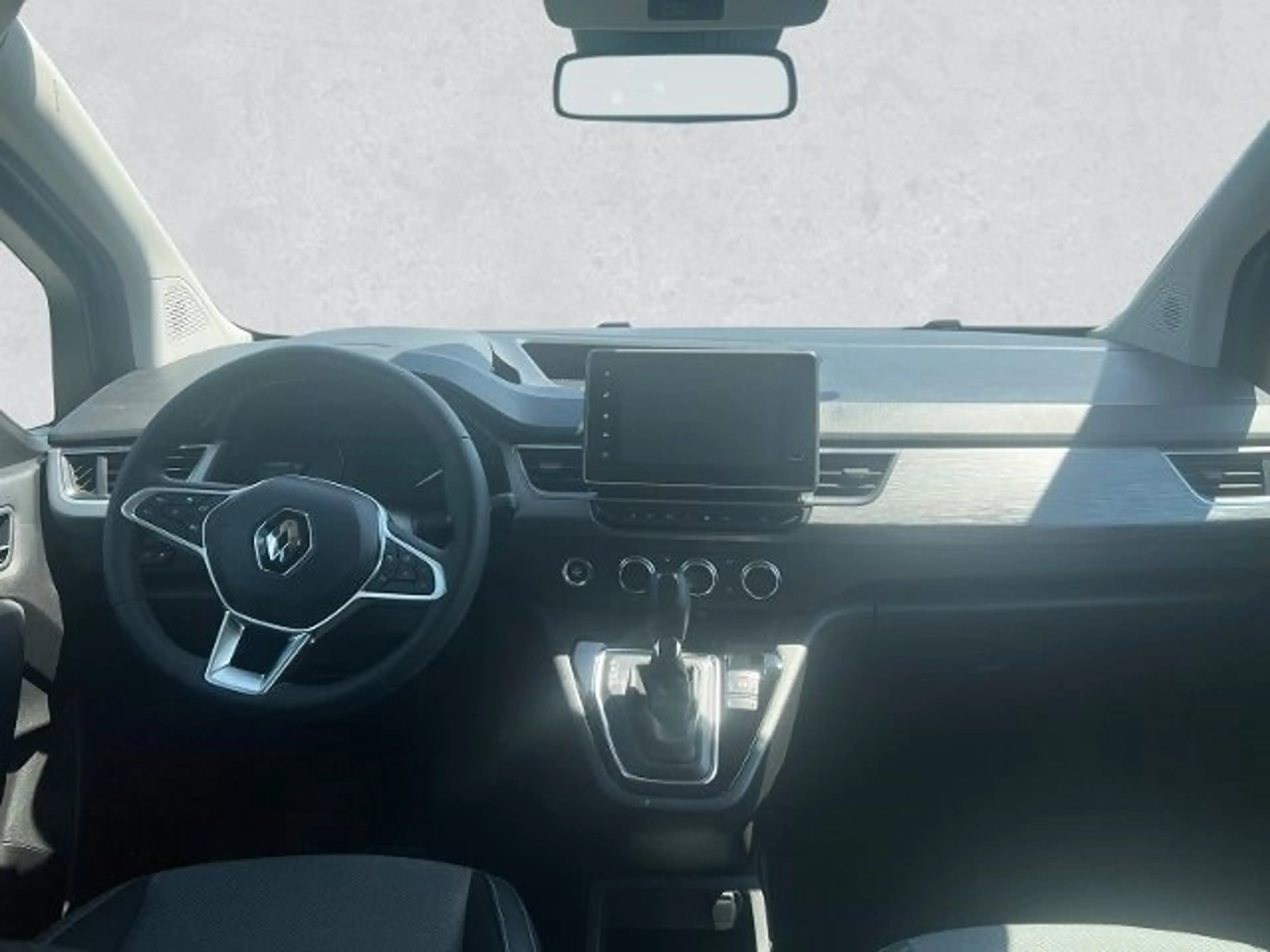 Renault Kangoo III E-Tech Electric Equilibre — photo 5