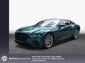 Bentley Continental GT New Continental GT V8 S Зелений - thumbnail 1