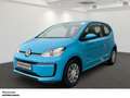 Volkswagen up! 1 0 Navigation-Vorbereitung Klima DAB Blau - thumbnail 2