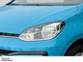Volkswagen up! 1 0 Navigation-Vorbereitung Klima DAB Blau - thumbnail 5