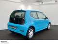 Volkswagen up! 1 0 Navigation-Vorbereitung Klima DAB Blau - thumbnail 4