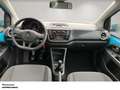 Volkswagen up! 1 0 Navigation-Vorbereitung Klima DAB Blau - thumbnail 6