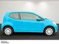 Volkswagen up! 1 0 Navigation-Vorbereitung Klima DAB Blau - thumbnail 3