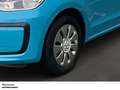 Volkswagen up! 1 0 Navigation-Vorbereitung Klima DAB Blau - thumbnail 9