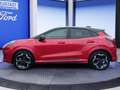 Ford Puma 1.0 MHEV Aut. ST-LINE X *WinterPk*FahrAssist* Rot - thumbnail 3