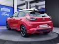 Ford Puma 1.0 MHEV Aut. ST-LINE X *WinterPk*FahrAssist* Rot - thumbnail 4