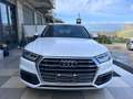 Audi Q5 2.0 TDI quattro S tronic Business Blanc - thumbnail 3