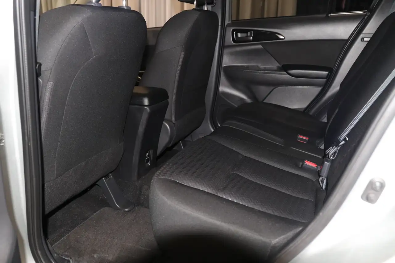 Mitsubishi Eclipse Cross снимка Mitsubishi Eclipse Cross