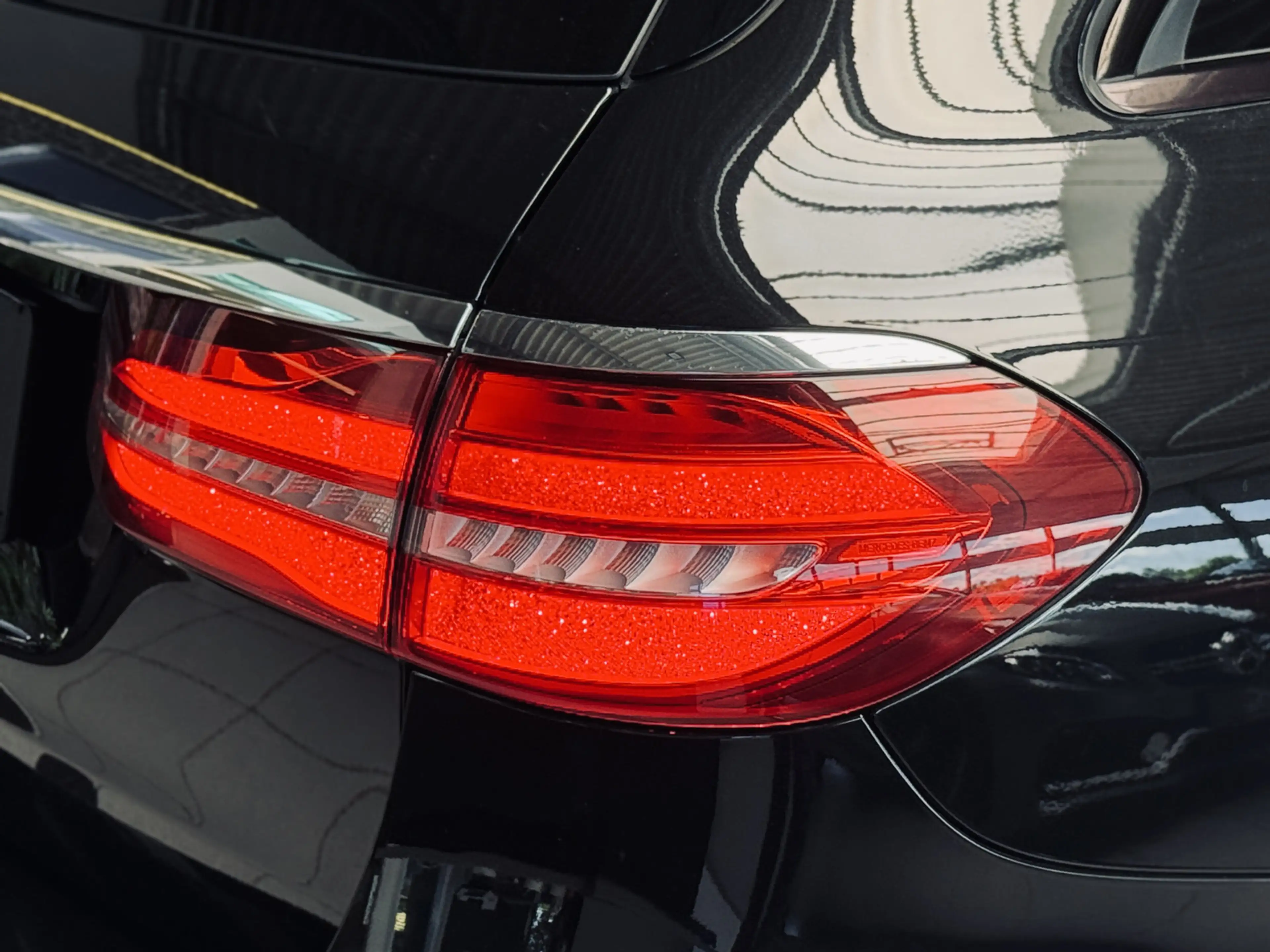 Mercedes-Benz E 53 AMG 4Matic+ 1-HAND|360°|LED|AHK|ACC|PANO| — photo 12