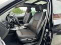 BMW X3 xDrive 20 d X Line Panorama BiXenon AHK TopZustand Noir - thumbnail 13