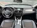 BMW X3 xDrive 20 d X Line Panorama BiXenon AHK TopZustand Noir - thumbnail 23