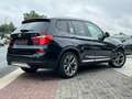 BMW X3 xDrive 20 d X Line Panorama BiXenon AHK TopZustand Noir - thumbnail 2