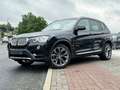 BMW X3 xDrive 20 d X Line Panorama BiXenon AHK TopZustand Noir - thumbnail 1