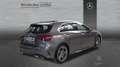 Mercedes-Benz A 180 -CLASS Gris - thumbnail 2