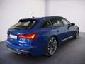 Audi S6 TDI +HD-MATRIX+LUFT+AHK+PANO+NAVI+HUD+ Bleu - thumbnail 6