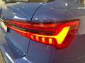 Audi S6 TDI +HD-MATRIX+LUFT+AHK+PANO+NAVI+HUD+ Bleu - thumbnail 13