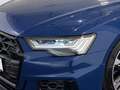Audi S6 TDI +HD-MATRIX+LUFT+AHK+PANO+NAVI+HUD+ Bleu - thumbnail 9