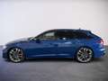 Audi S6 TDI +HD-MATRIX+LUFT+AHK+PANO+NAVI+HUD+ Bleu - thumbnail 8